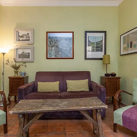 Montefiore Loft * רומא