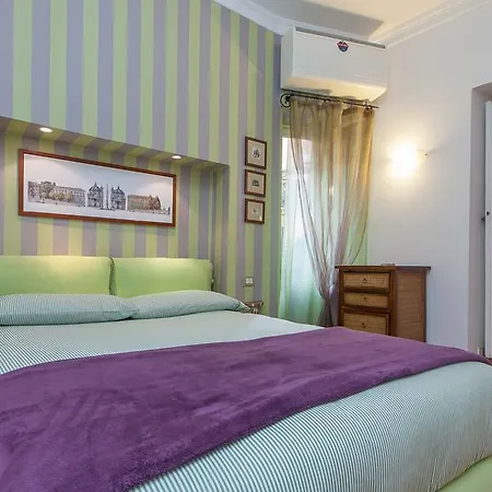 Montefiore Loft * רומא