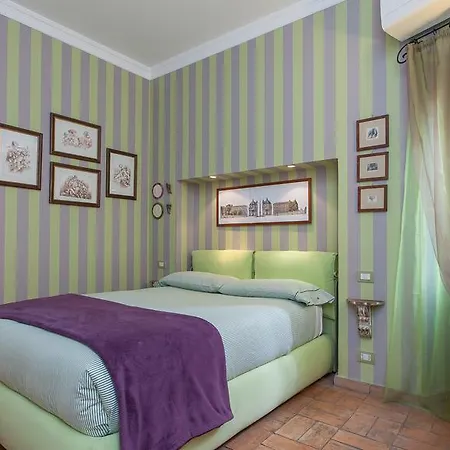 דירה Montefiore Loft