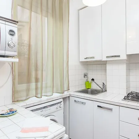 דירה Montefiore Loft *