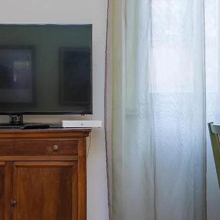 Montefiore Loft דירה רומא
