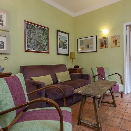 Montefiore Loft דירה *