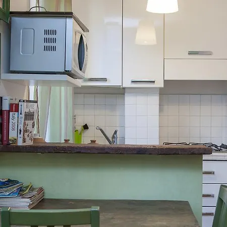 Montefiore Loft דירה
