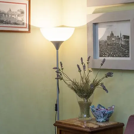 Montefiore Loft דירה