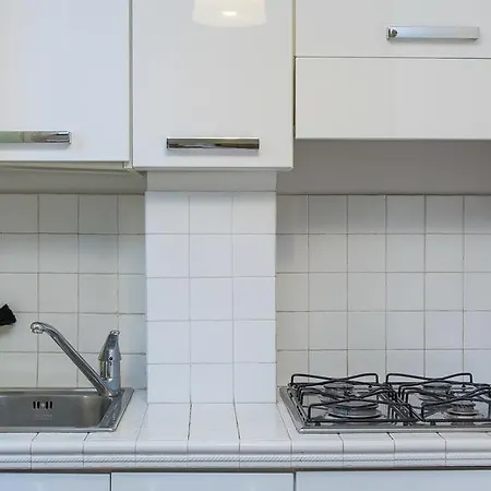 Montefiore Loft דירה *