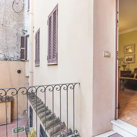 Montefiore Loft Apartman *