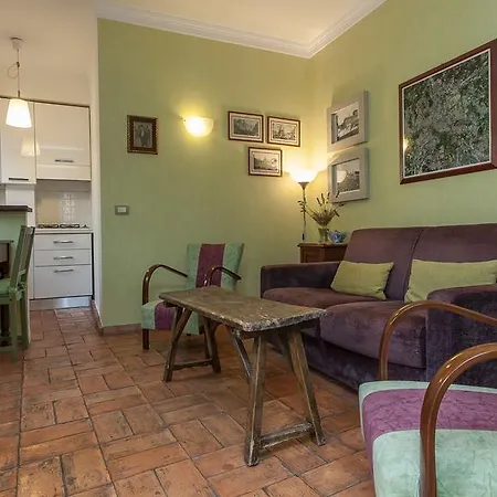 Montefiore Loft *