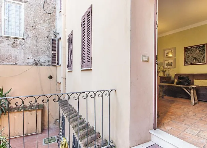 Montefiore Loft Appartamento *