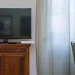 Montefiore Loft Апартаменты Рим
