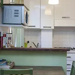 Montefiore Loft Апартаменты