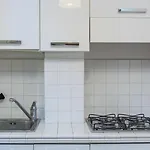 Montefiore Loft Апартаменты *